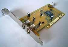 Firewire ieee 1394 gebraucht kaufen  Deutschland