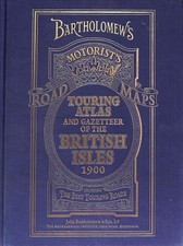 Bartholomew 1900 touring for sale  ROSSENDALE