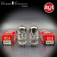 12az7 rca nos usato  Alba Adriatica