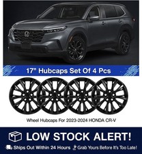 Fit honda crv for sale  Burlington