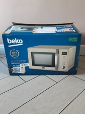 Beko 20l microwave for sale Beko 20l microwave for sale  NEWARK