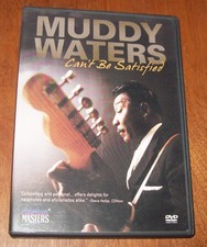 Muddy waters satisfied for sale  Winchester