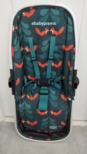 Cosatto giggle seat for sale  GLASGOW