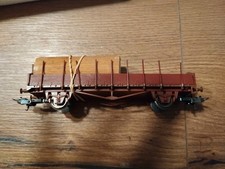 Lima carro merci usato Lima carro merci usato  Salerno