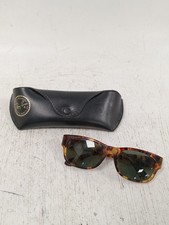 Ray ban tortoiseshell for sale  RUGBY