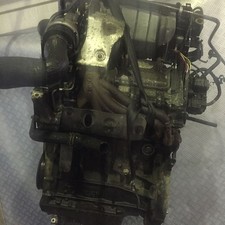 Moteur type 64094130 d'occasion  France