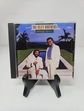 ISLEY BROTHERS - Smooth Sailin'  (CD Warner Brothers) comprar usado  Enviando para Brazil