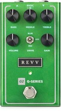 Revv overdrive guitar for sale  Fort Wayne