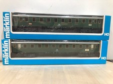 Märklin 4139 passenger for sale  DURHAM