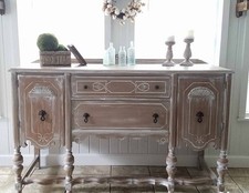 Farmhouse buffet server for sale  Rocklin