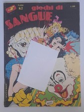 Fumetto per adulti usato  Cassano Magnago