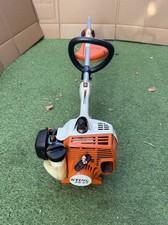 Stihl petrol brush for sale  COLCHESTER