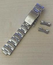 Cinturino watch band usato  Leno