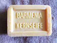 Alte kernseife barmenia gebraucht kaufen  Mainz
