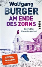 Ende zorns wolfgang gebraucht kaufen  Steinau