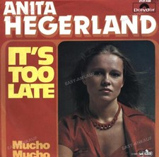 Anita hegerland too gebraucht kaufen Anita hegerland too gebraucht kaufen  Kiel