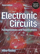 Electronic circuits fundamenta for sale  DUNFERMLINE