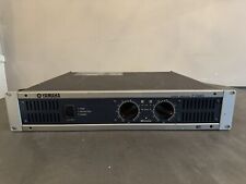 Yamaha p2500s professional for sale  BARKING