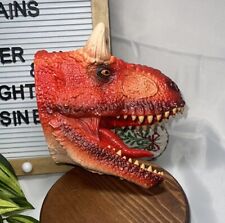 Dinosaur hand puppet for sale  Newport News