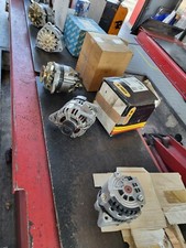 Ca1743ir alternatore 90a usato  Rovigo