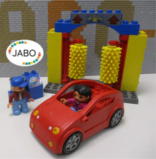 Lego duplo waschanlage gebraucht kaufen  Winnenden
