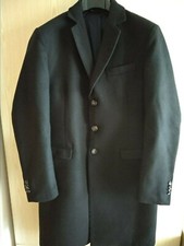 Liu cappotto monopetto usato  Ortona