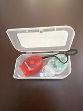 Mini torce led usato  Cornate d'Adda