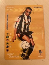 Edgar davids 044 usato  Mantova