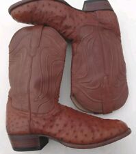 Tecovas mens cowboy for sale  Clifton