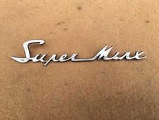 hillman badge for sale hillman badge for sale GAINSBOROUGH