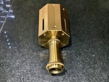Lovely antique brass for sale  SPENNYMOOR