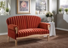 Stfriesensofa tischsofa küche gebraucht kaufen  Altenstadt