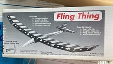 Future flight fling for sale  Cincinnati