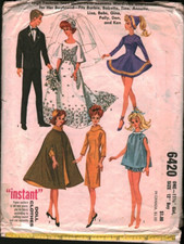 6420 vintage mccalls for sale  Oroville