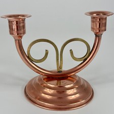 Vintage french copper for sale  LONDON