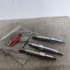 3 NOS トヨタ TOYOTA CILINDRO DE LIBERAÇÃO DE EMBREAGEM HASTE DE PRESSÃO TOYOACE JY16 # 31473-35020 comprar usado  Enviando para Brazil