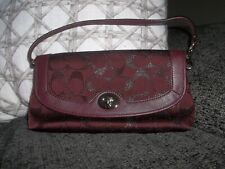 Nwot coach women for sale  Hobart