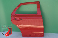 DRZWI PRAWY TYŁ CITROEN C4 CACTUS KKNB 17- na sprzedaż DRZWI PRAWY TYŁ CITROEN C4 CACTUS KKNB 17- na sprzedaż  PL