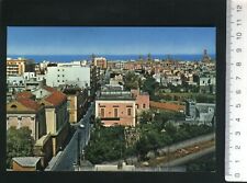 Cartolina monopoli bari usato  Italia