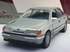 Ford scorpio silver for sale  BELFAST
