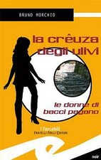 Creuza degli ulivi usato  Orco Feglino
