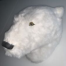 White polar bear for sale  LONDON
