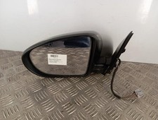 Retroviseur gauche nissan d'occasion  Loudéac