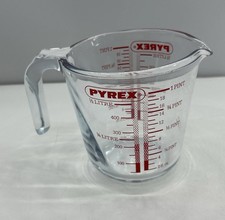 Vtg pyrex glass for sale  UK