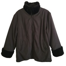 Westbound fur coat for sale  Oak Forest