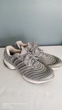 Tênis Adidas CC Sonic Boost cinza atlético tamanho acolchoado? comprar usado  Enviando para Brazil