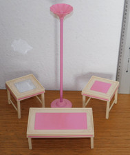 Vintage table poupee d'occasion  Saint-Louis