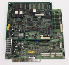 Darius taito 1997 d'occasion  Expédié en Belgium