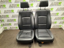 Bmw front seats for sale  MANCHESTER