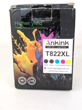 822xl ink cartridge for sale  Pittsburg
